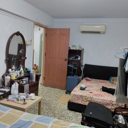 Blk 20 Ping-an Gardens (Bedok), HDB 3 Rooms #624450711